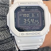 Amazon.co.jp: [カシオ] 腕時計 ジーショック 電波ソーラー GW